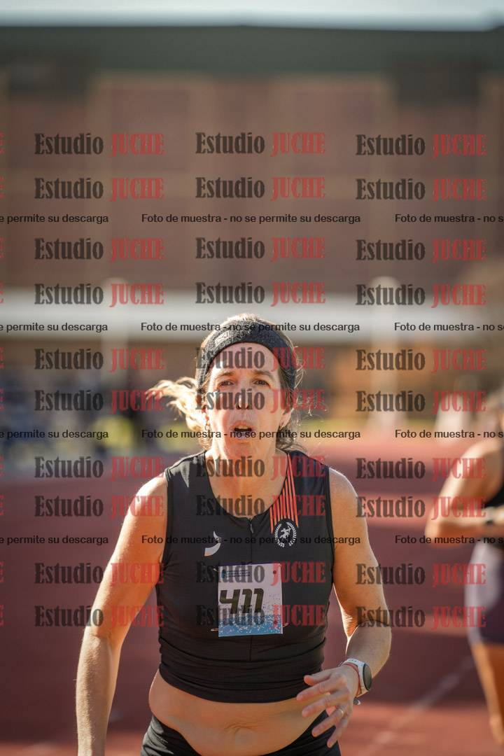 Fotos de los 800 m llanos de mujeres