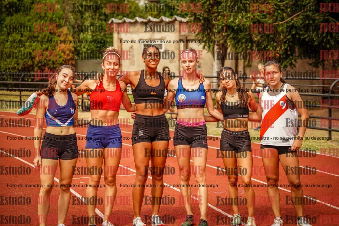 Fotos de algunos podios y extras del torneo