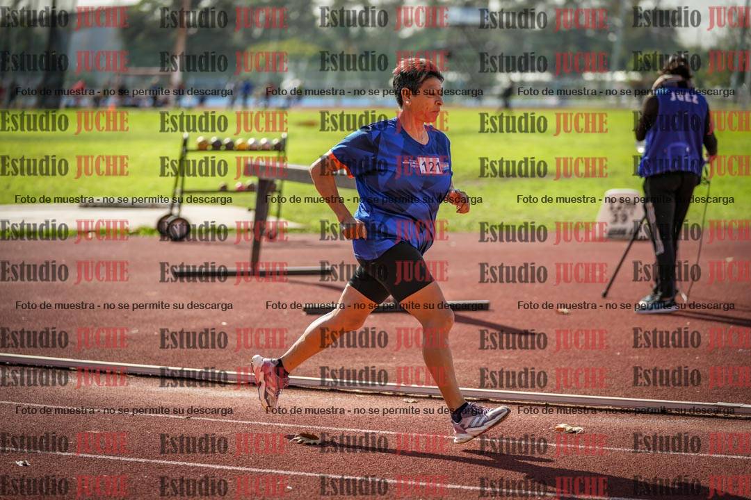 Fotos de los 800 m llanos de mujeres