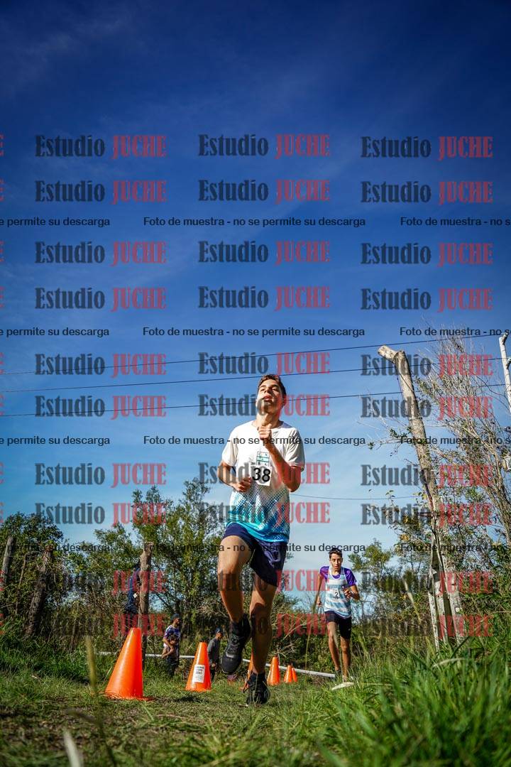 Fotos en el circuito