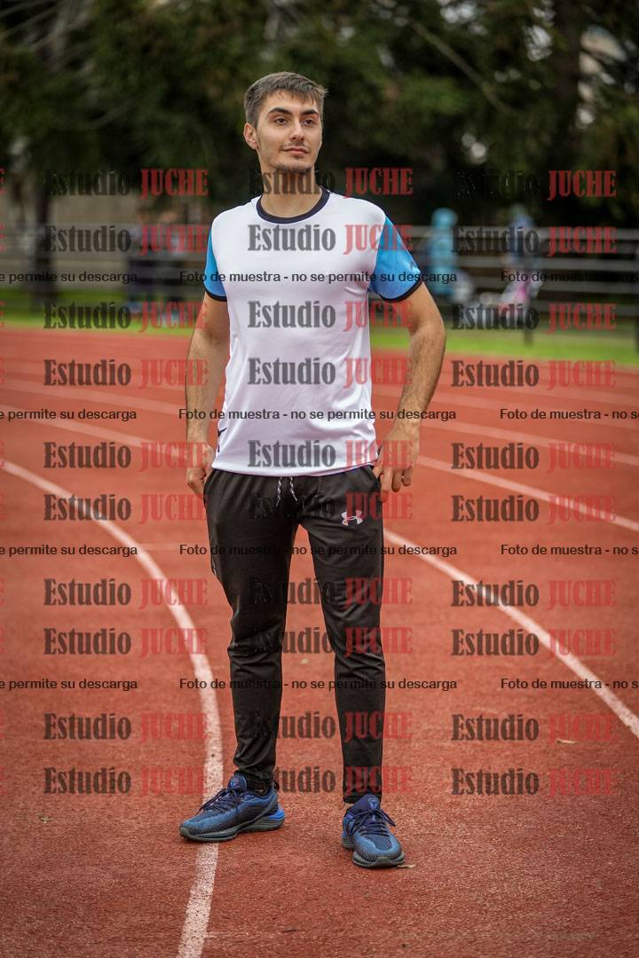 Fotos de algunos extras del torneo