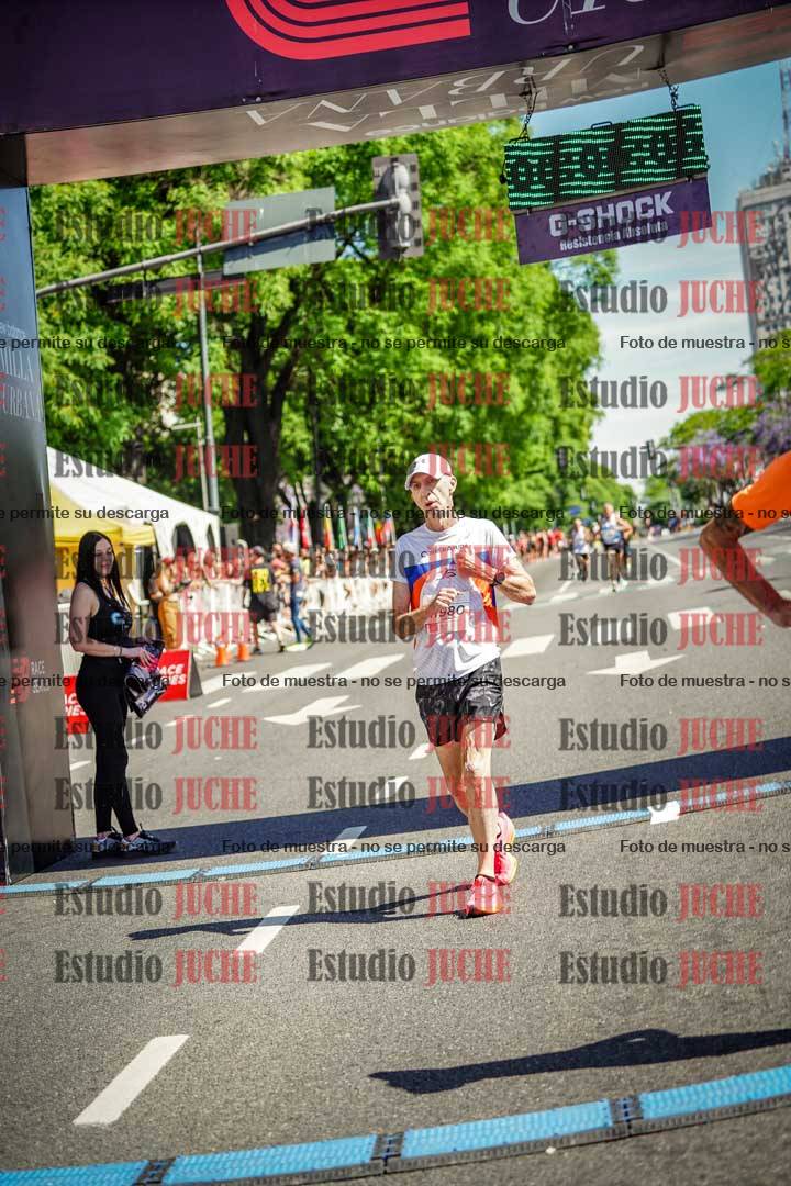 Fotos de la llegada - categoría I + J