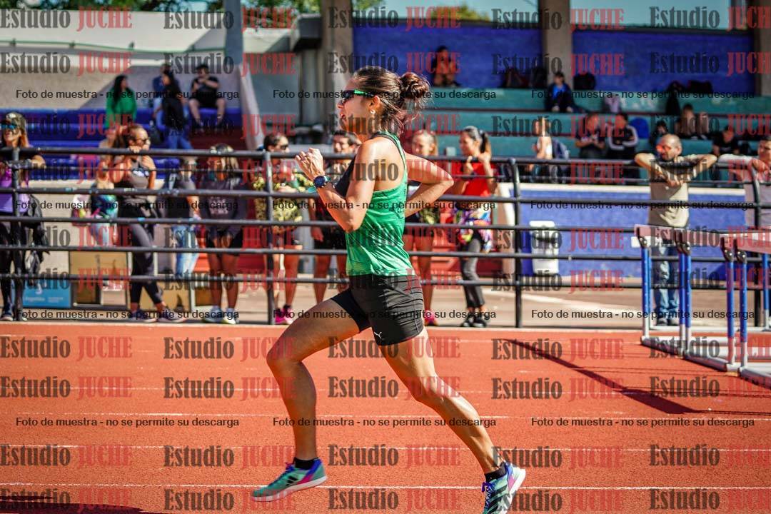 Fotos de los 10.000 m llanos