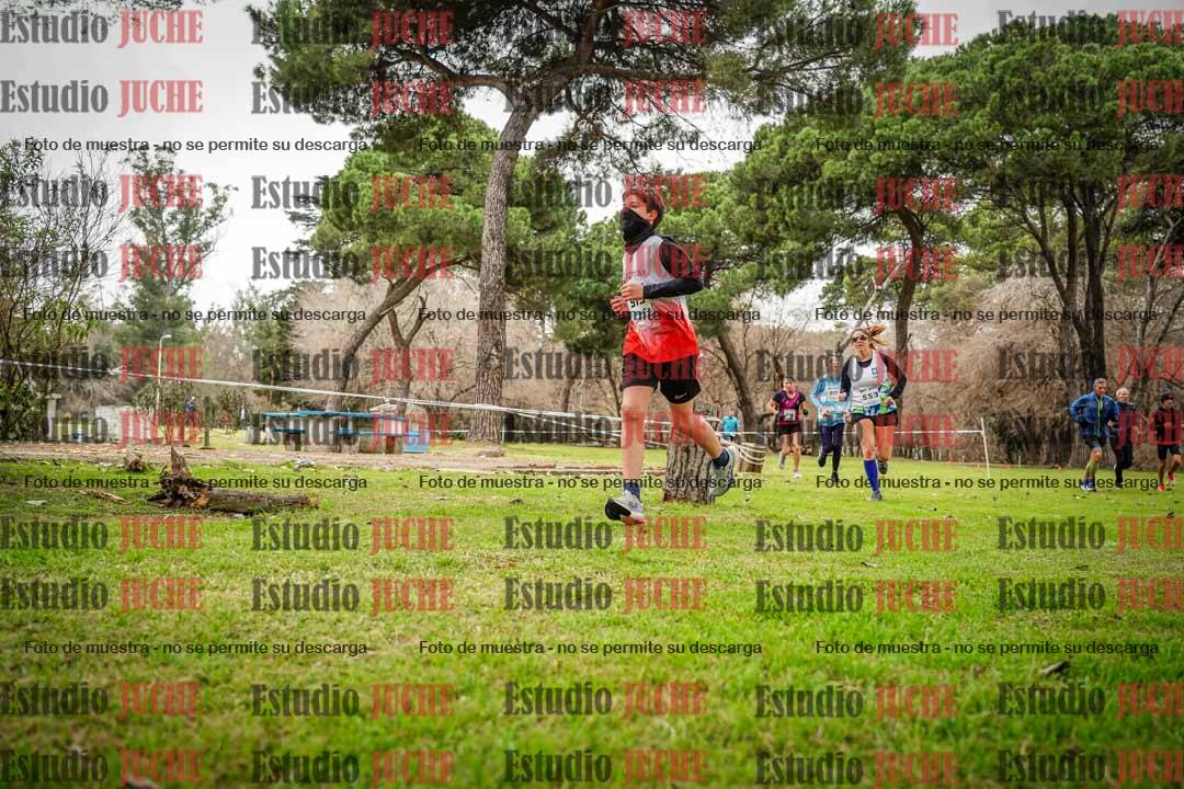 Fotos en el circuito