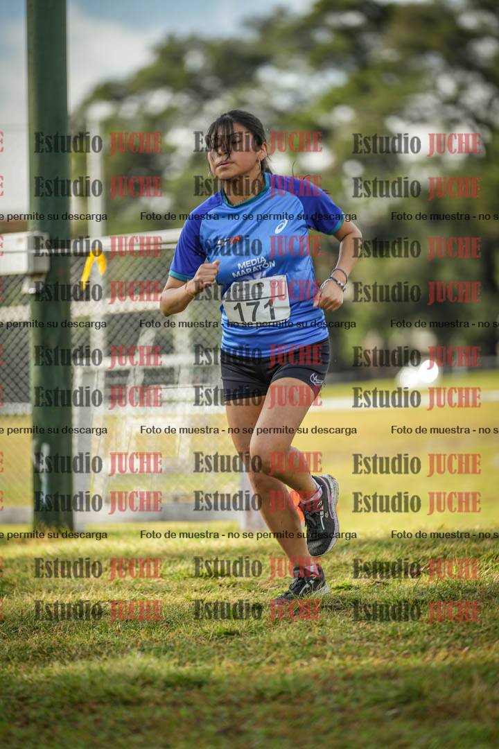 Fotos en el circuito