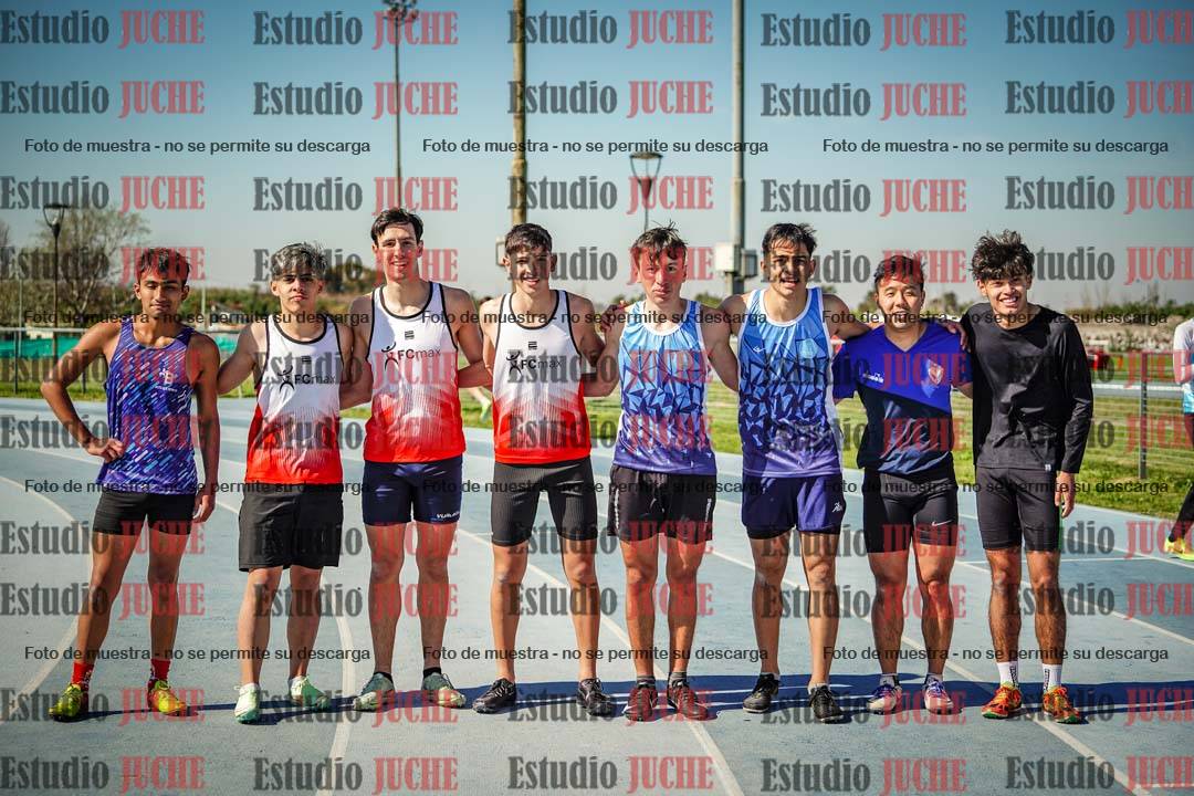 Fotos de algunos extras del torneo