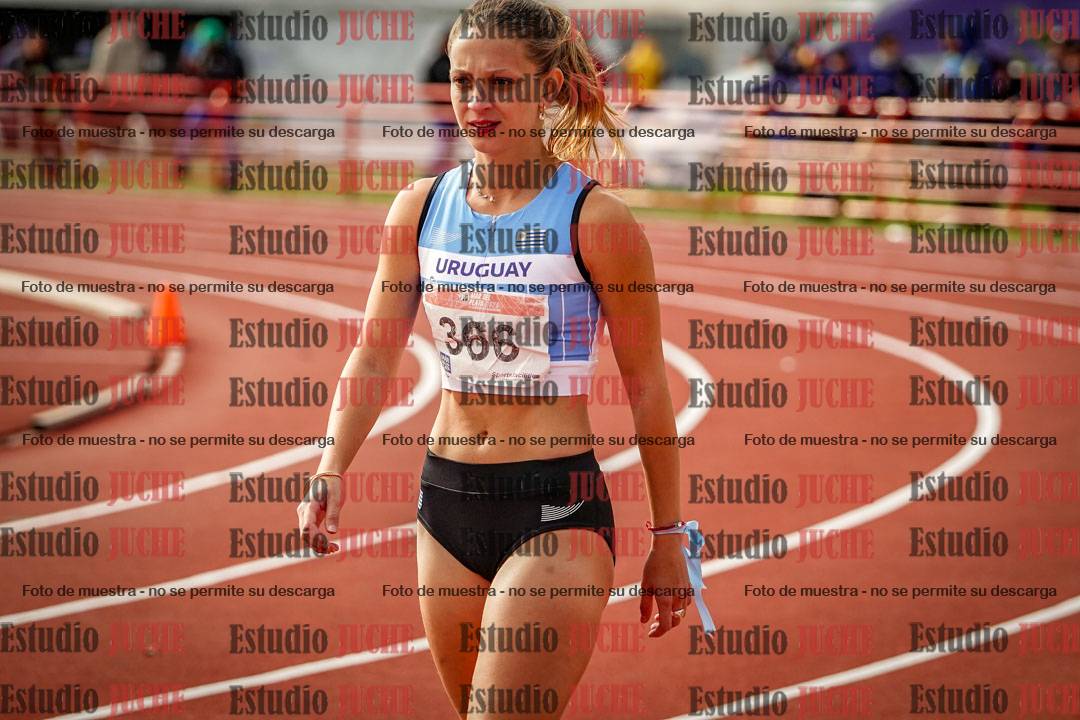 Fotos de algunos extras y podios del día 3