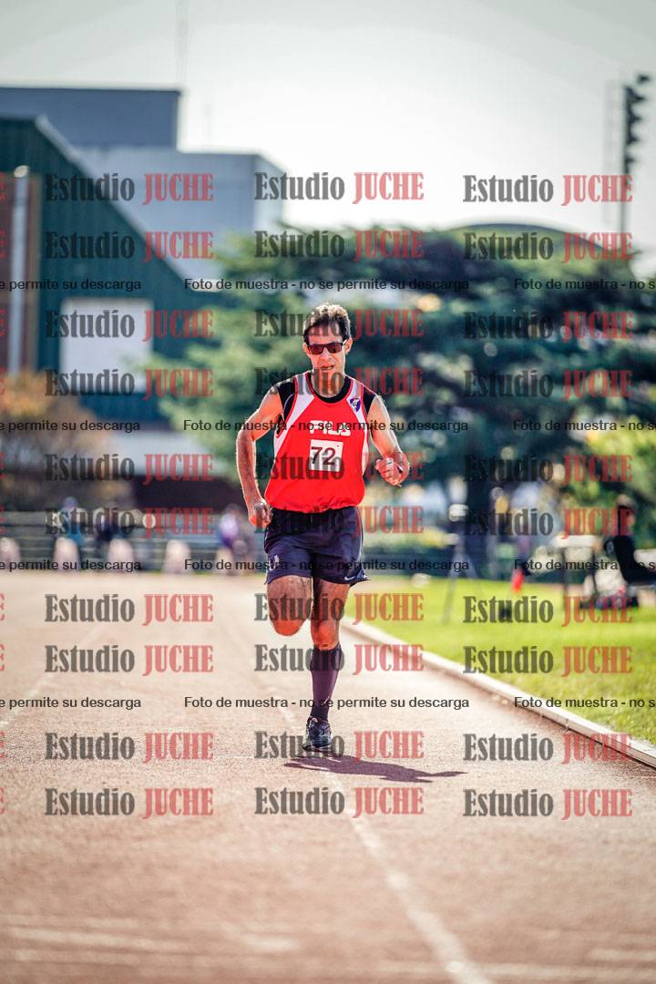 Fotos de los 10.000 m llanos