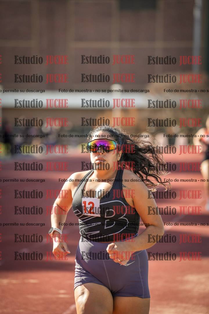Fotos de los 800 m llanos de mujeres
