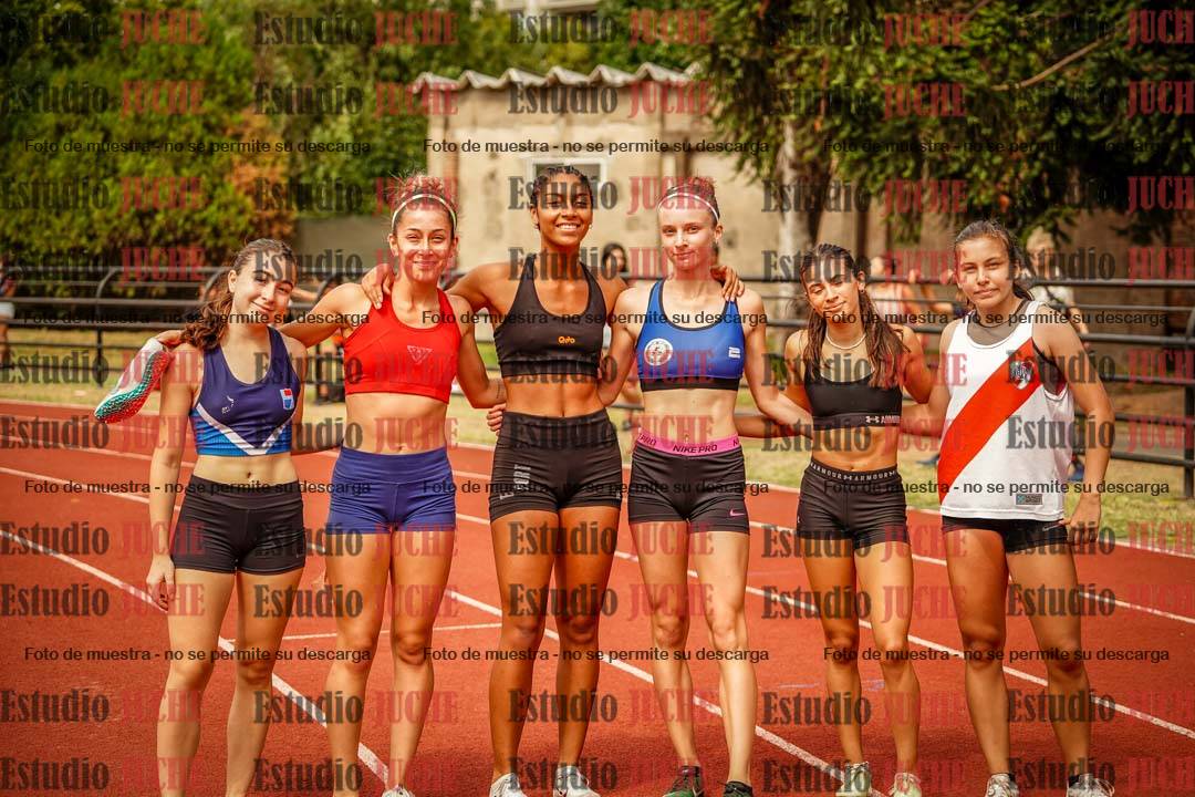Fotos de algunos podios y extras del torneo