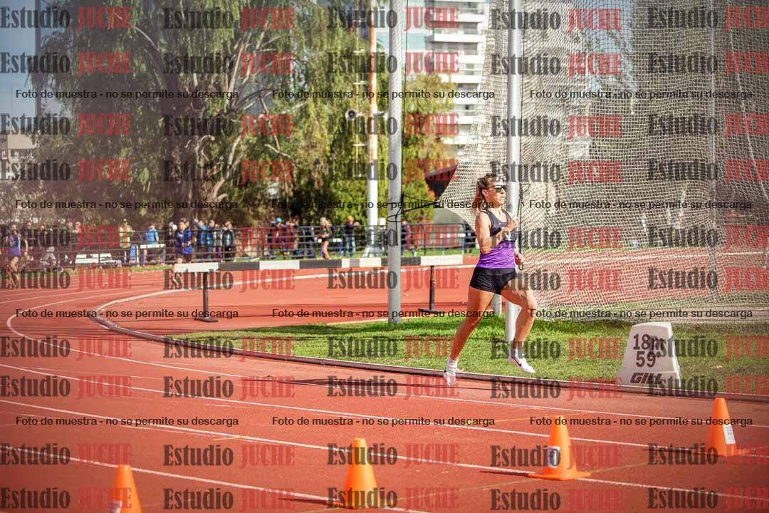 Fotos de los 800 m llanos de mujeres