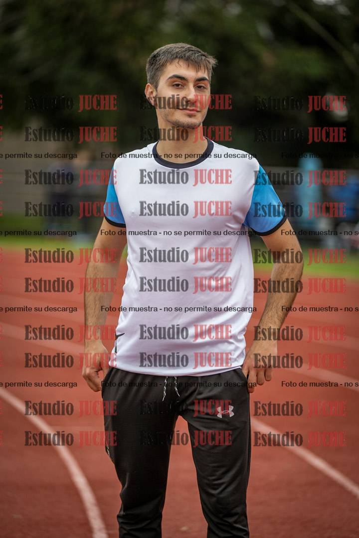 Fotos de algunos extras del torneo