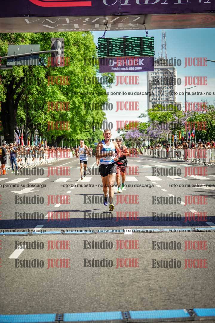 Fotos de la llegada - categoría I + J