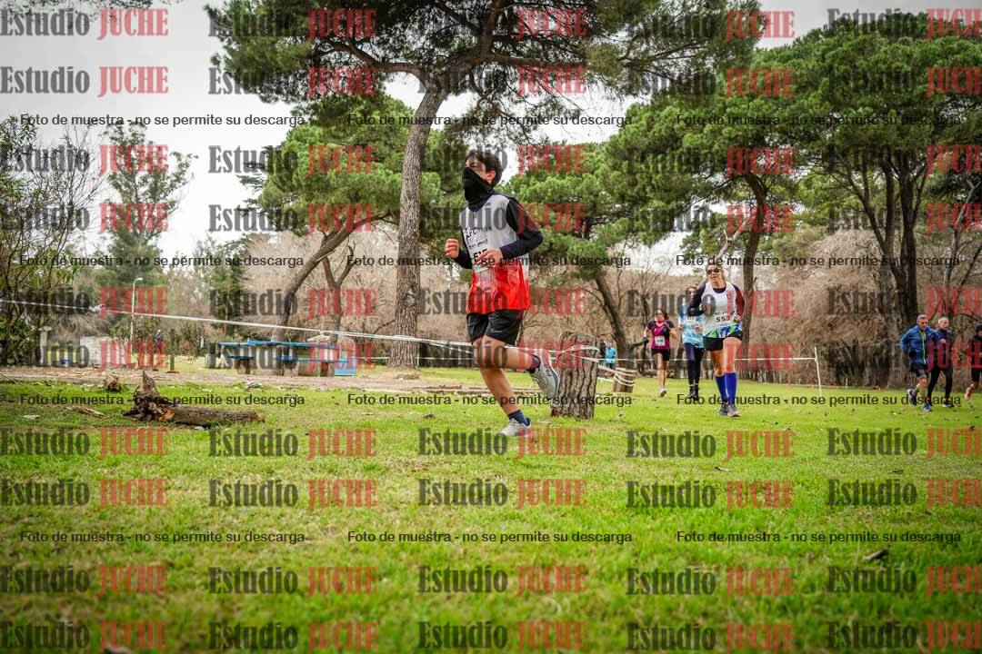 Fotos en el circuito