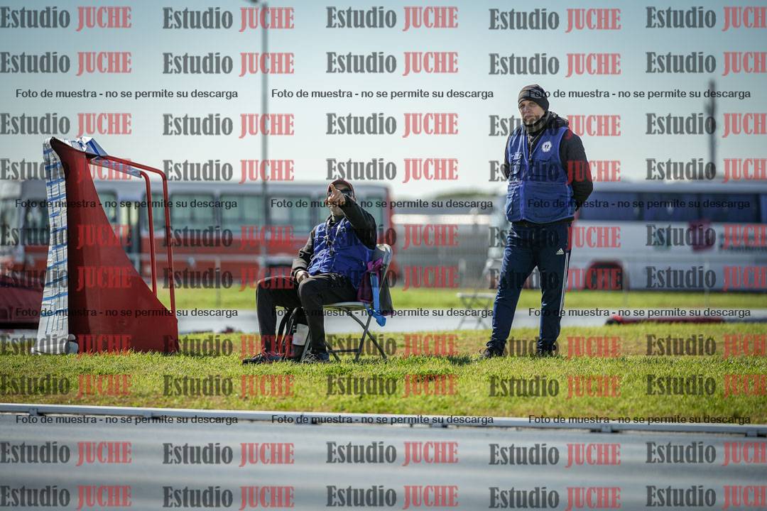 Fotos de algunos extras del torneo