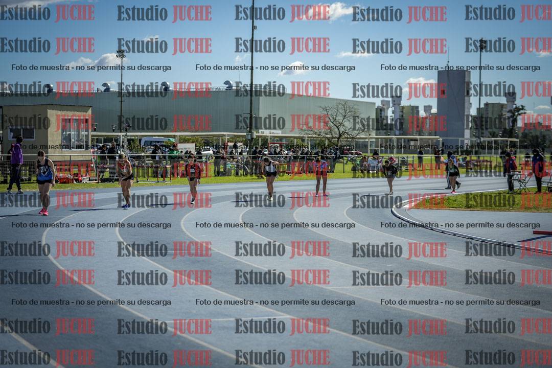 Fotos de los 800 m llanos de mujeres