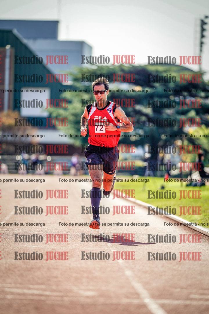 Fotos de los 10.000 m llanos
