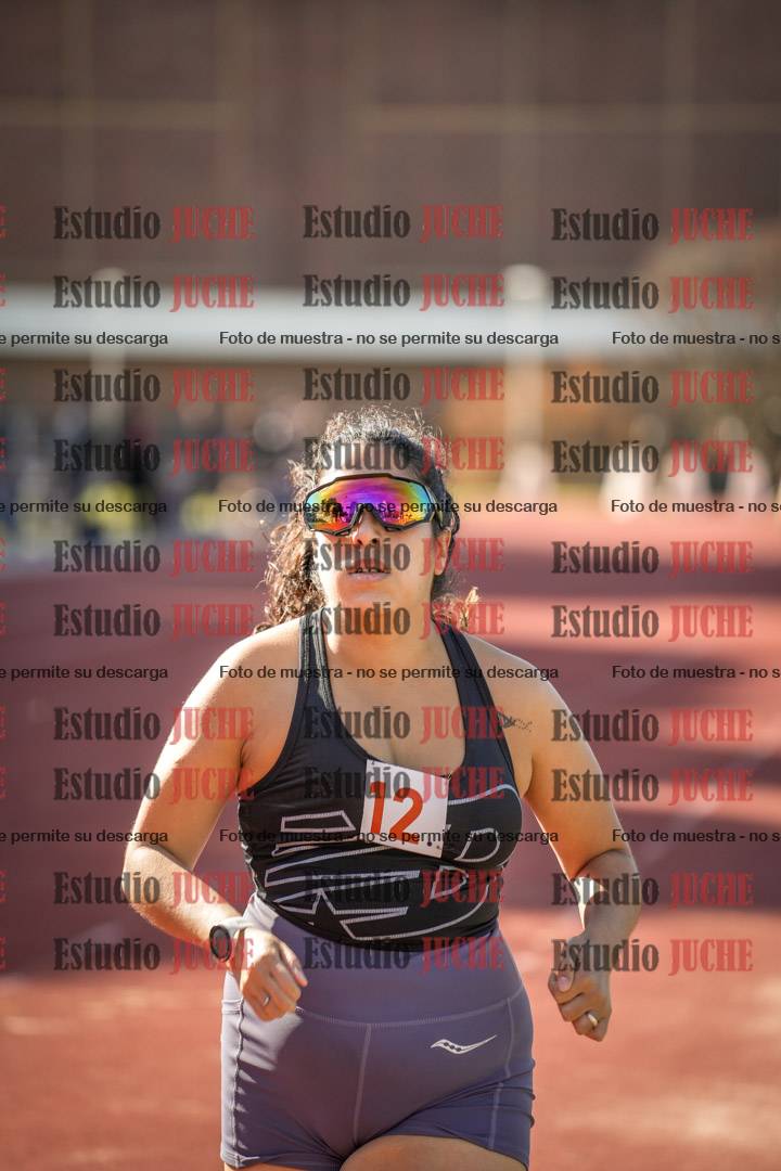 Fotos de los 800 m llanos de mujeres