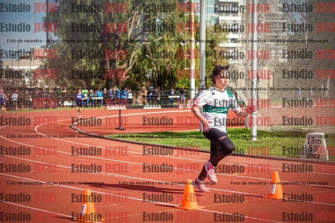 Fotos de los 800 m llanos de mujeres