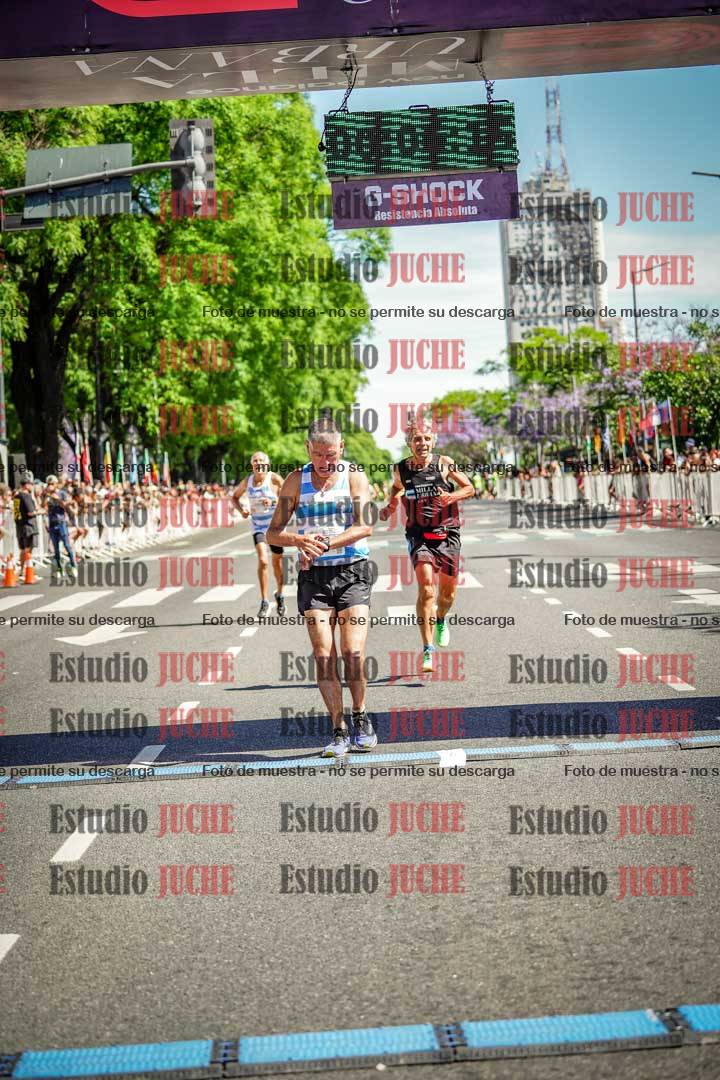 Fotos de la llegada - categoría I + J