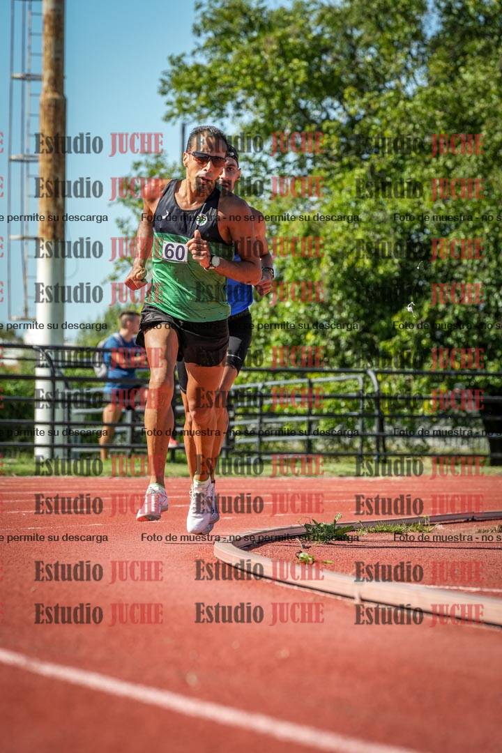 Fotos de los 10.000 m llanos