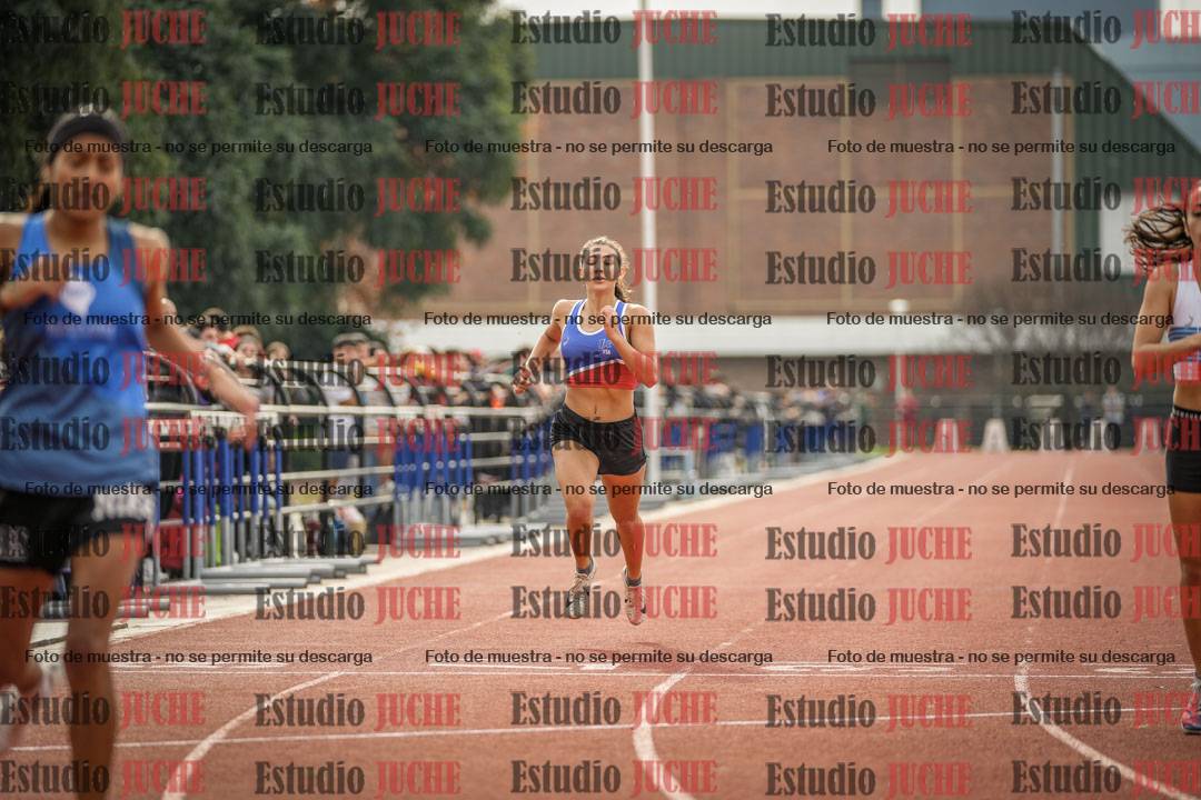Fotos de los 400 m llanos de mujeres