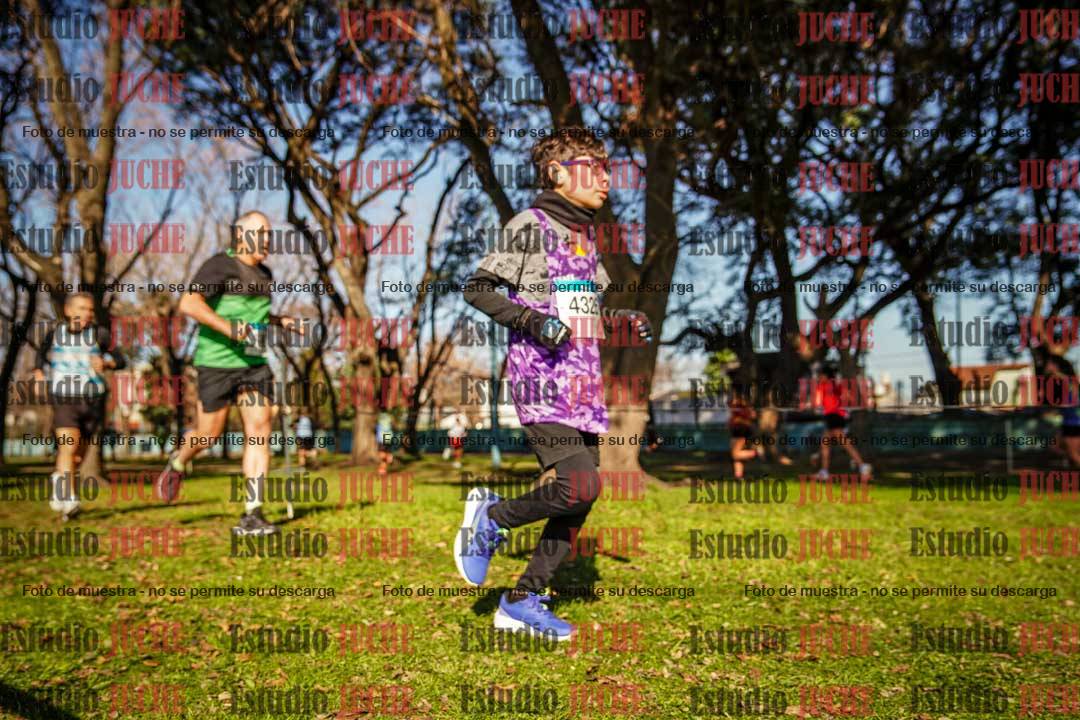 Fotos en el circuito