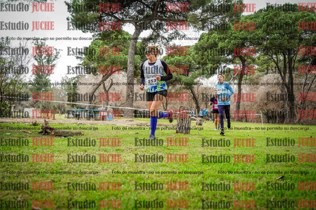 Fotos en el circuito