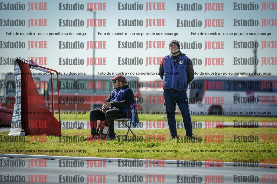 Fotos de algunos extras del torneo