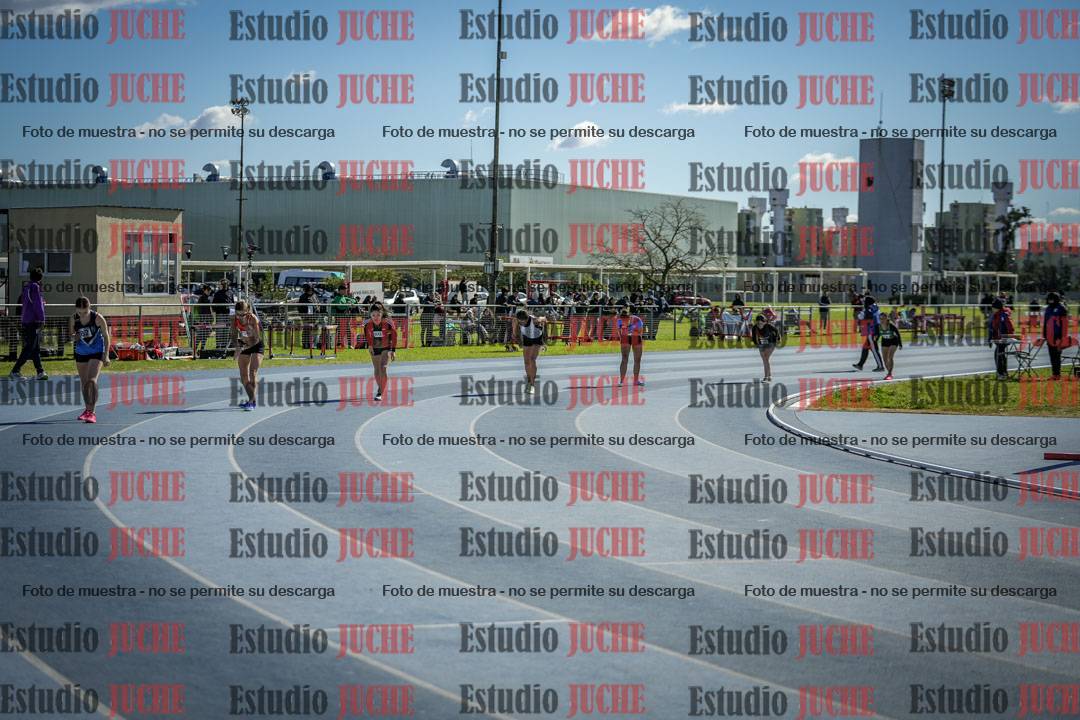 Fotos de los 800 m llanos de mujeres