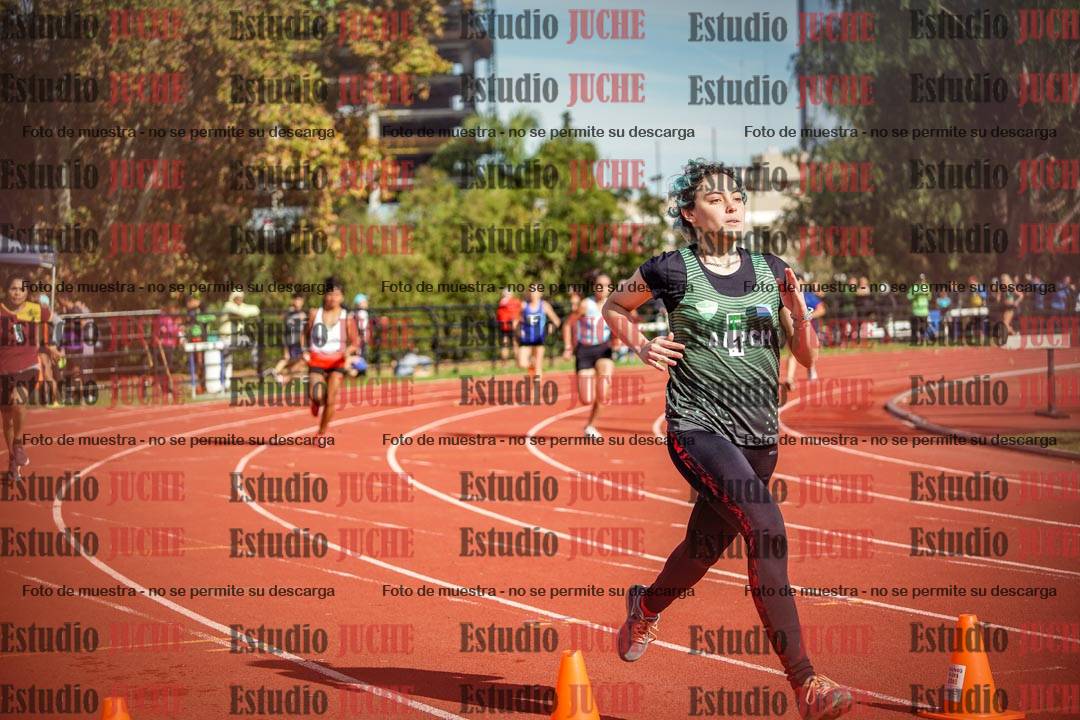 Fotos de los 800 m llanos de mujeres