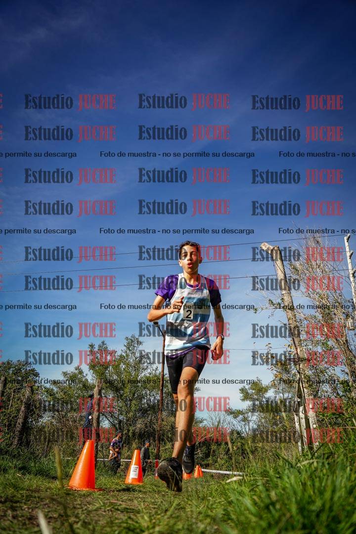 Fotos en el circuito