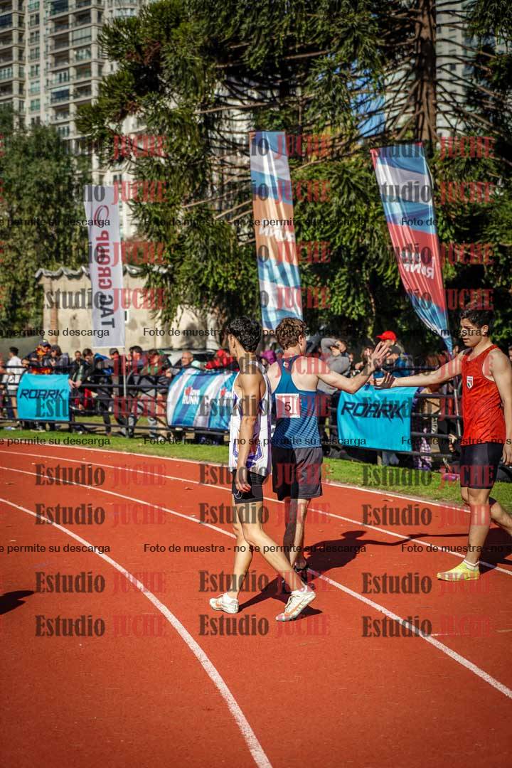 Fotos de algunos extras del torneo