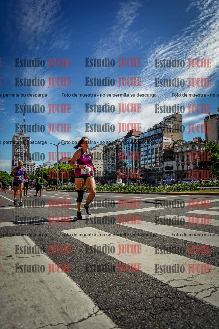 Fotos del segundo punto del recorrido - categoría I + J