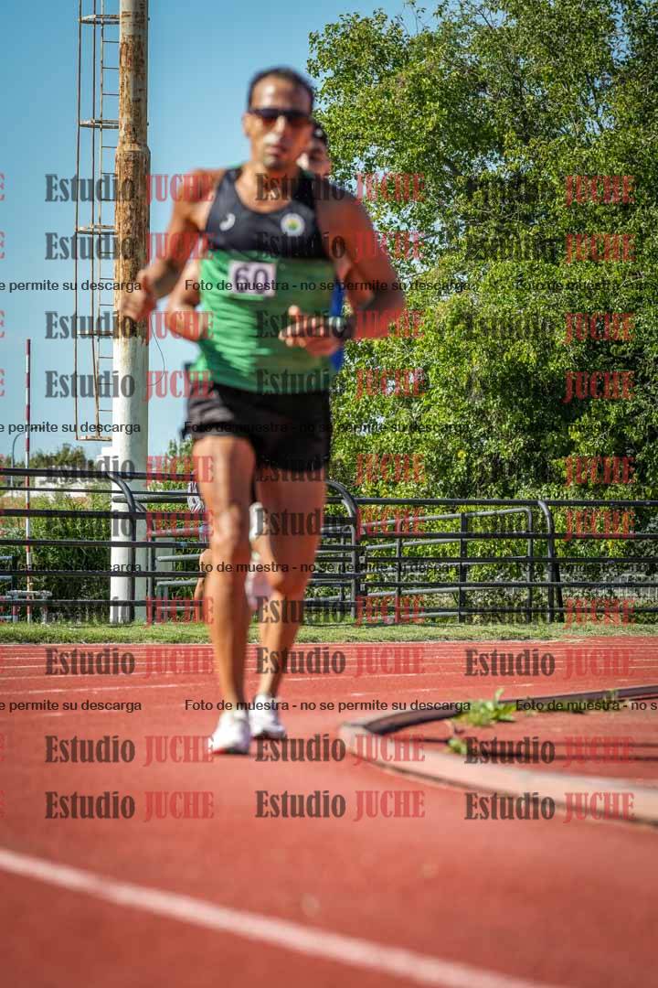 Fotos de los 10.000 m llanos