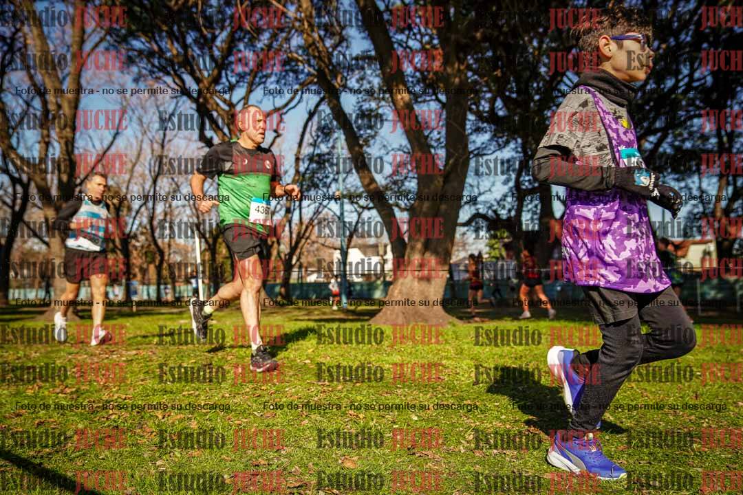Fotos en el circuito