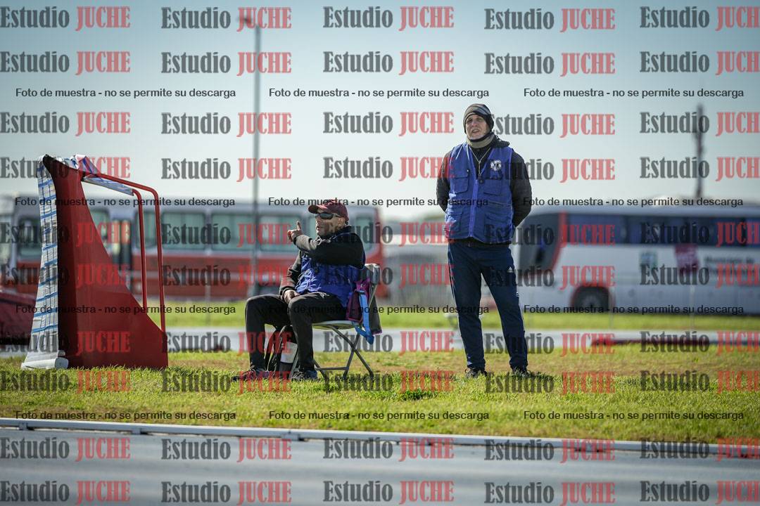 Fotos de algunos extras del torneo