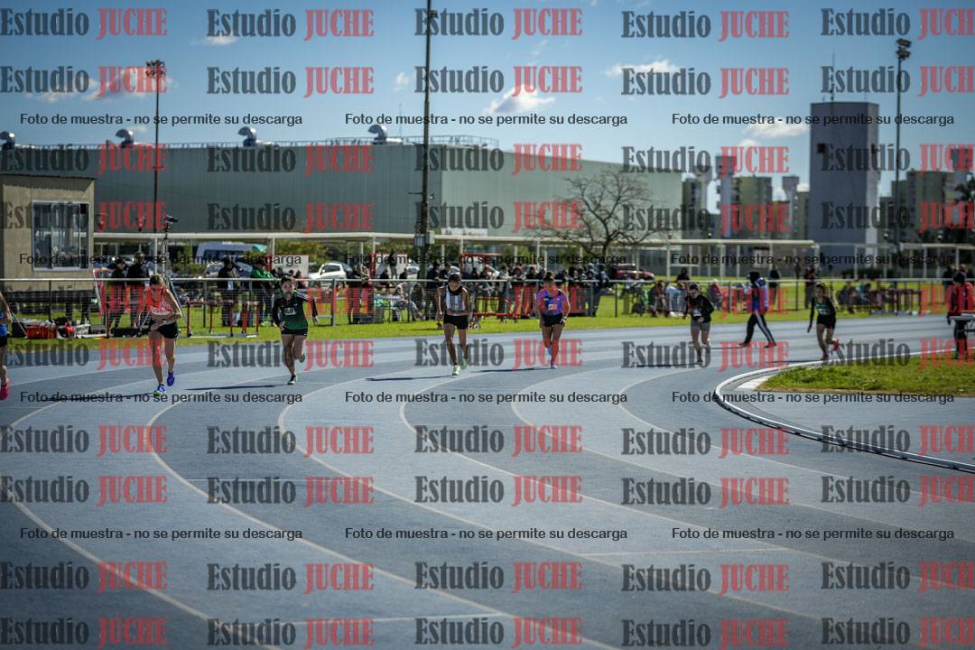 Fotos de los 800 m llanos de mujeres