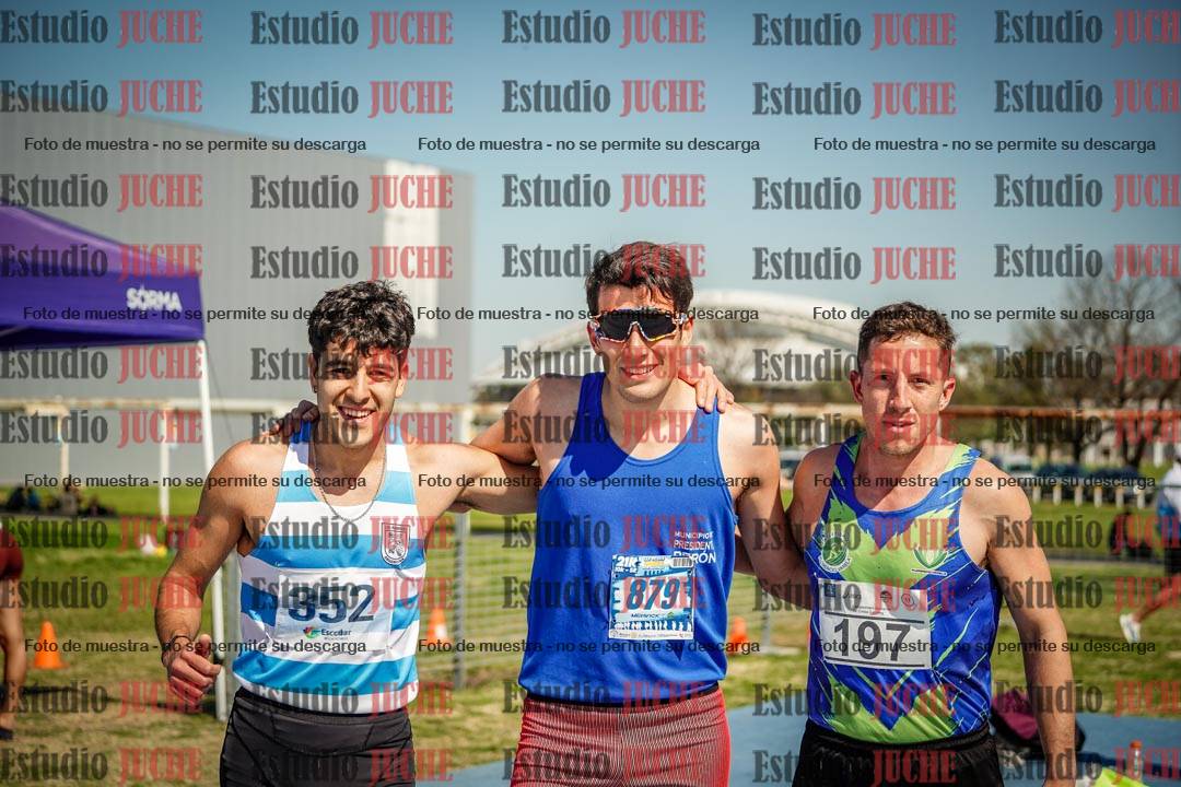 Fotos de algunos extras del torneo