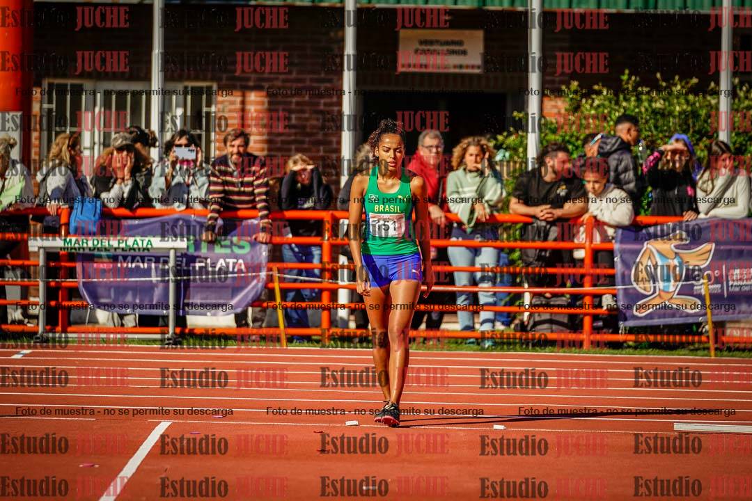 Fotos del salto en alto de mujeres - FINAL