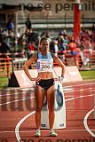 Fotos de los 800 m llanos de mujeres - hepta 7