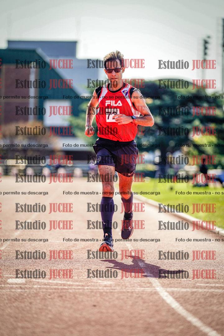 Fotos de los 10.000 m llanos