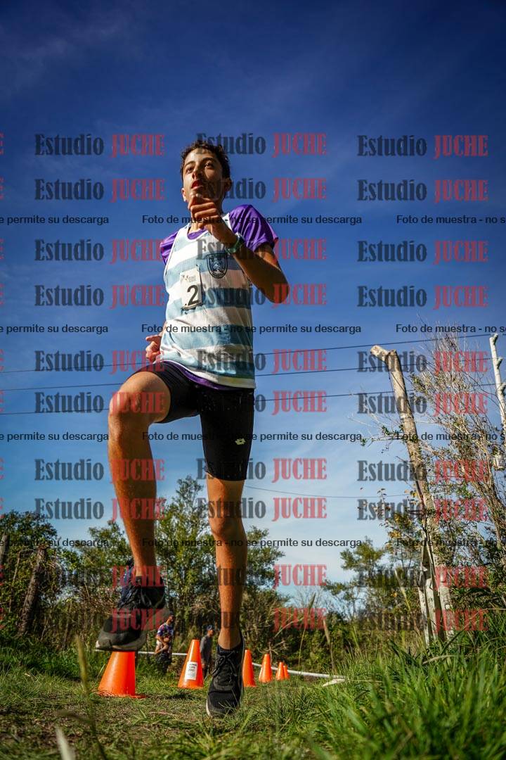 Fotos en el circuito