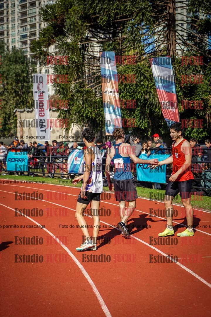Fotos de algunos extras del torneo