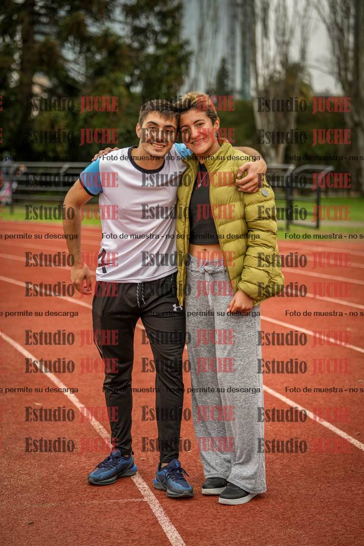 Fotos de algunos extras del torneo