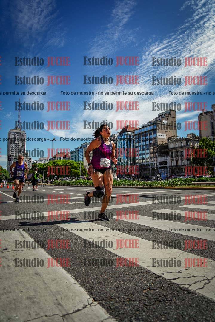 Fotos del segundo punto del recorrido - categoría I + J