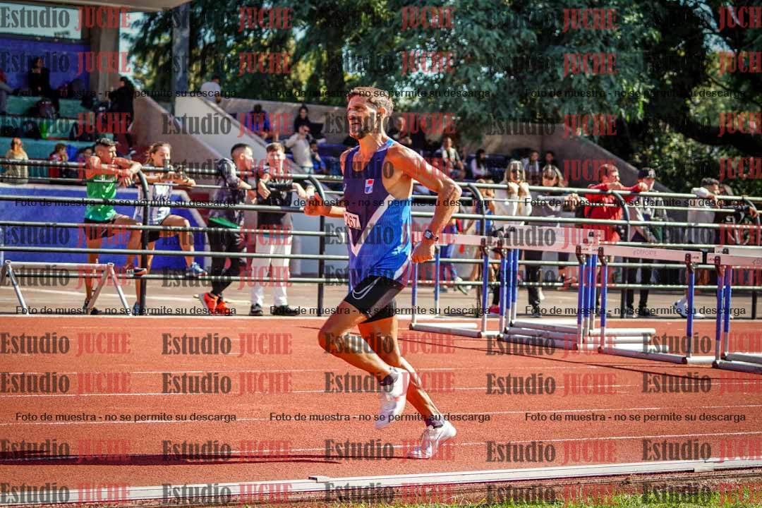 Fotos de los 10.000 m llanos