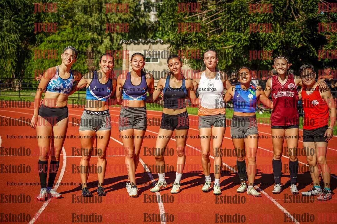Fotos de algunos extras del torneo