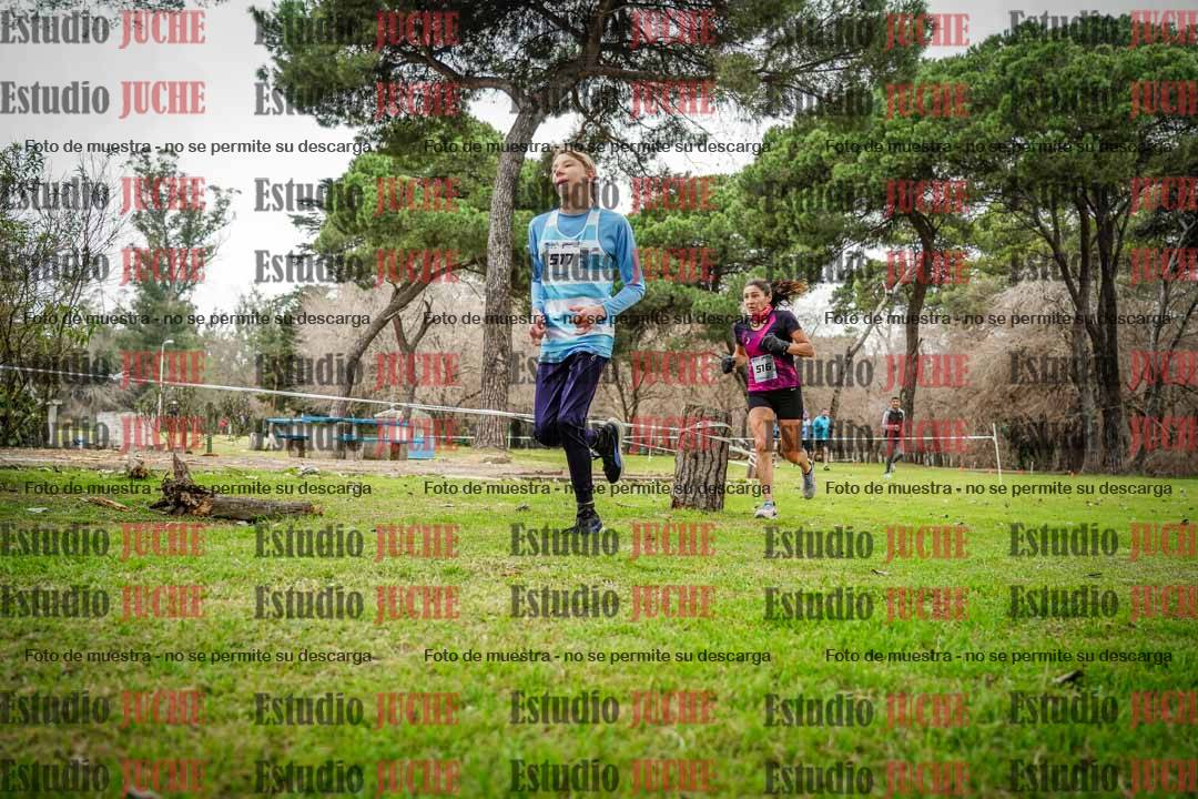Fotos en el circuito