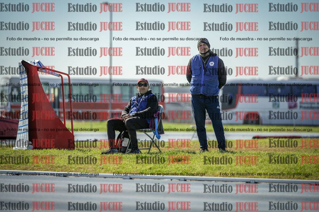 Fotos de algunos extras del torneo